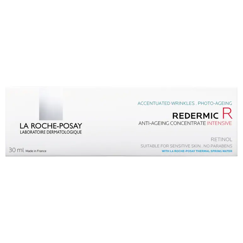 La Roche-Posay Redermic Retinol Anti-Ageing Cream 30ml