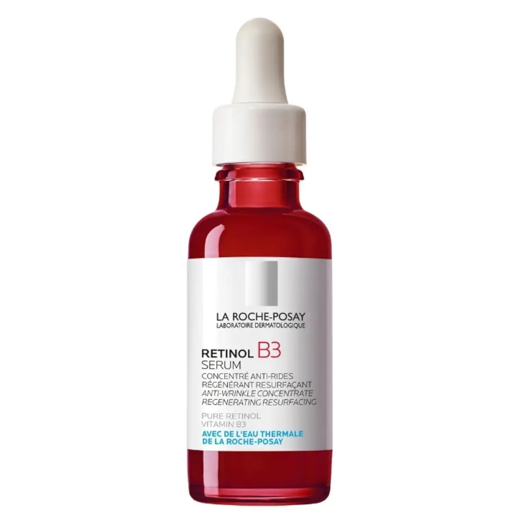 La Roche-Posay Retinol B3 Anti-Ageing Serum 30ml