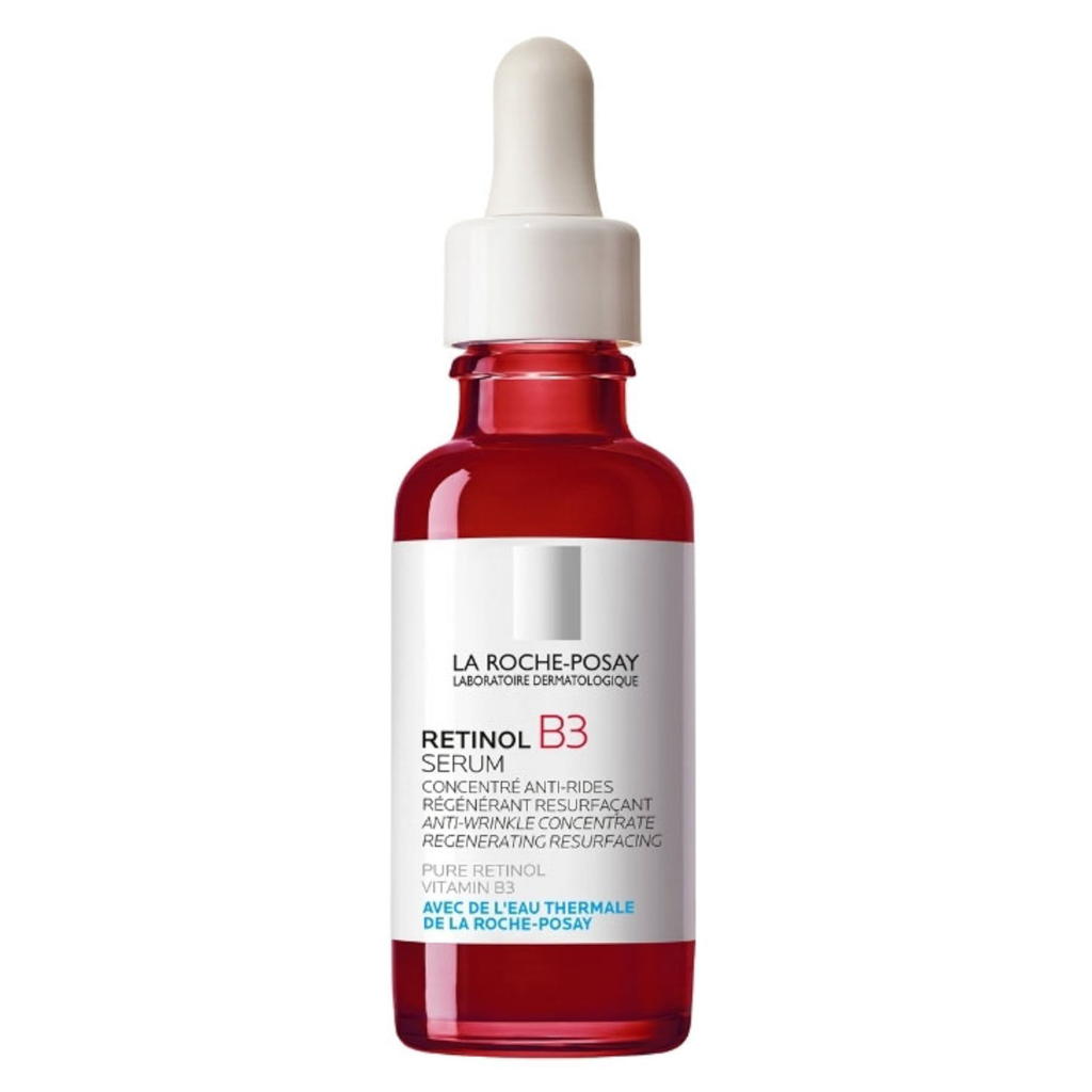 La Roche-Posay Retinol B3 Anti-Ageing Serum 30ml
