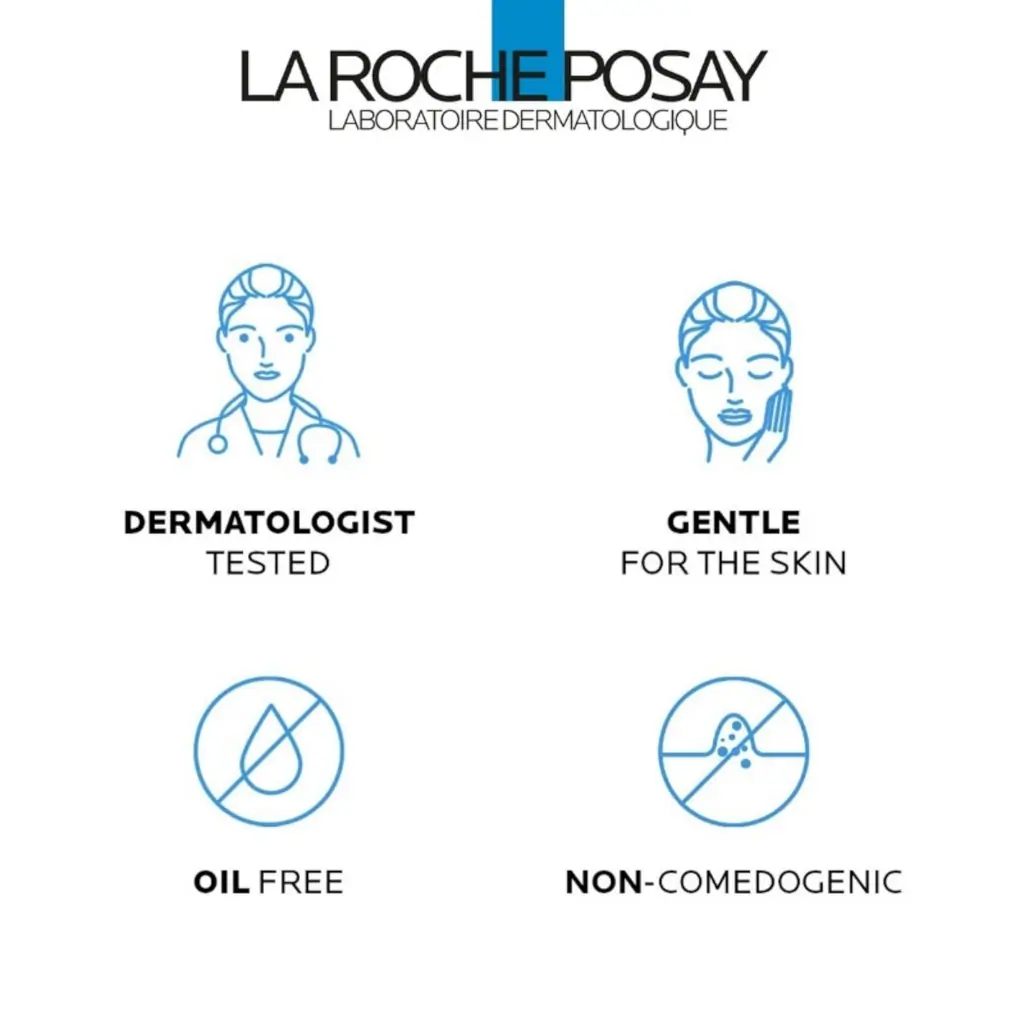 La Roche-Posay Retinol B3 Anti-Ageing Serum 30ml