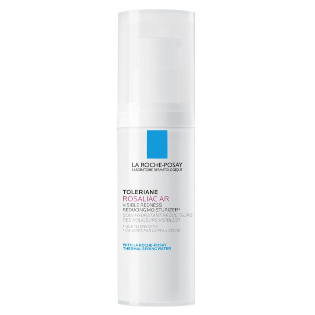 La Roche-Posay Toleriane Rosaliac AR Anti-Redness Moisturiser 40ml