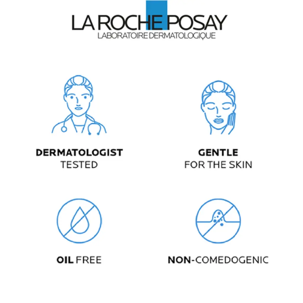 La Roche-Posay Toleriane Rosaliac AR Anti-Redness Moisturiser 40ml