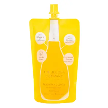 The Jojoba Company Australian Jojoba Refill Pouch 200ml
