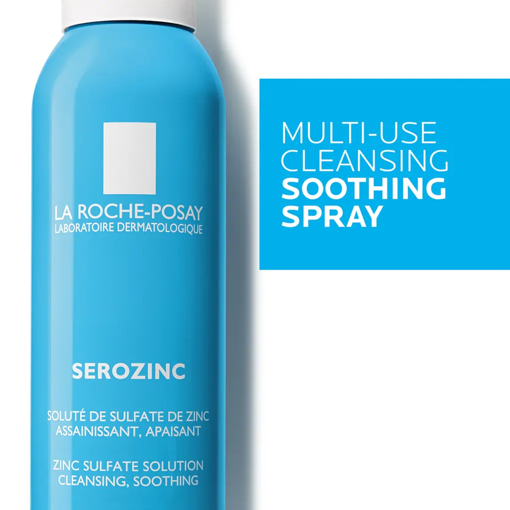 La Roche-Posay Serozinc Toning Mist 150mL