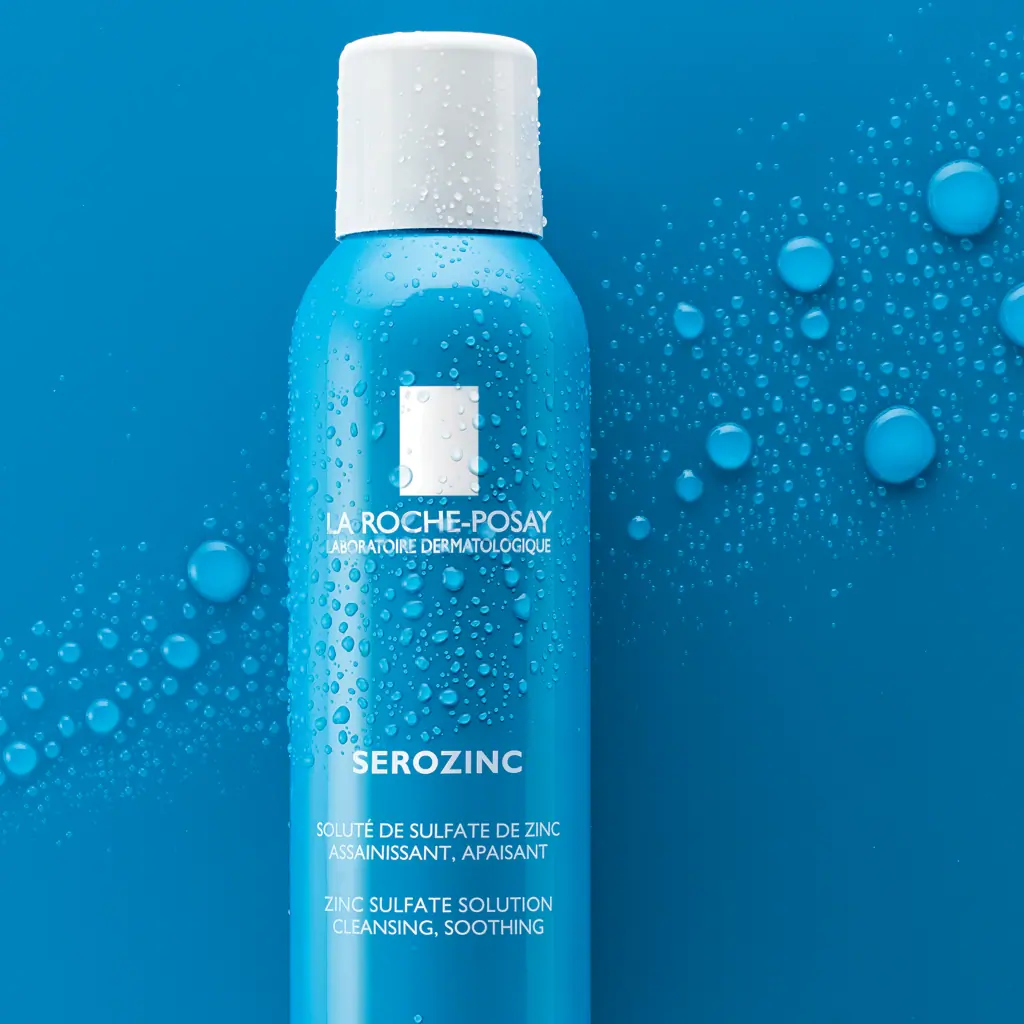 La Roche-Posay Serozinc Toning Mist 150mL