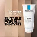 La Roche-Posay Toleriane Caring Wash Cleanser