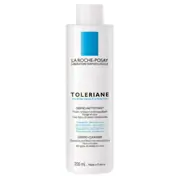 La Roche-Posay Toleriane Gentle Cream Dermo No Rinse Cleanser 200ml