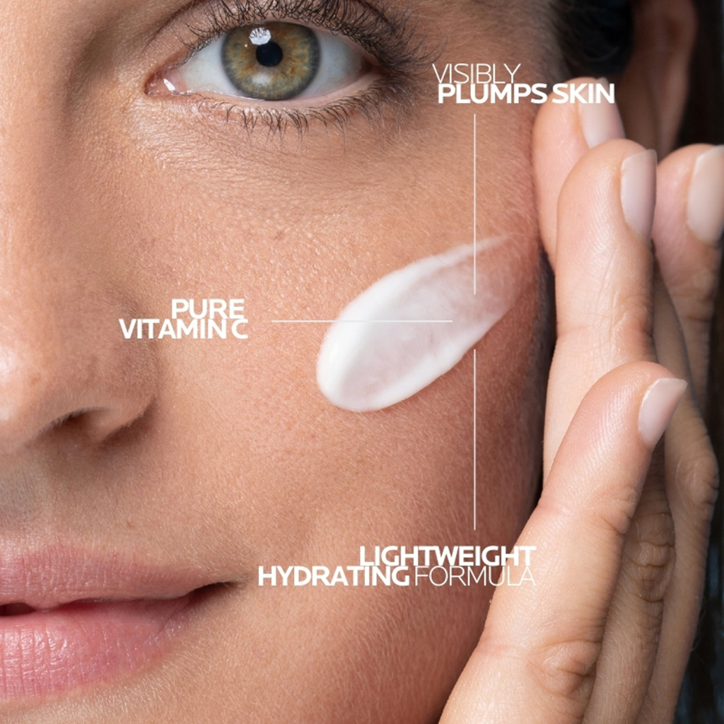 La Roche-Posay Vitamin C10 Moisturiser 40ml