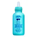 Ultra Violette Fave Fluid SPF 50+ Ultralight Fragrance Free SKINSCREEN 30ml