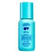 Ultra Violette Fave Fluid SPF 50+ Ultralight Fragrance Free SKINSCREEN 30ml