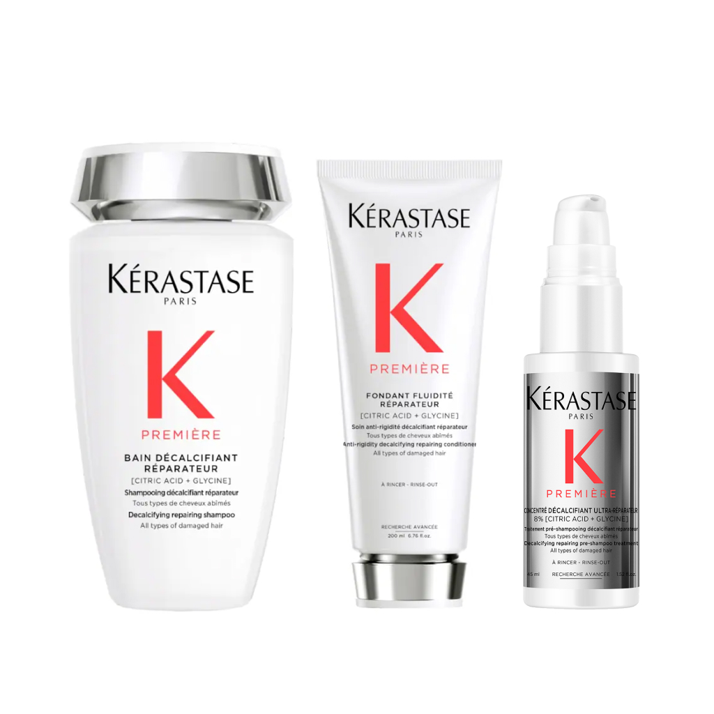 Kérastase Première 123 Bundle