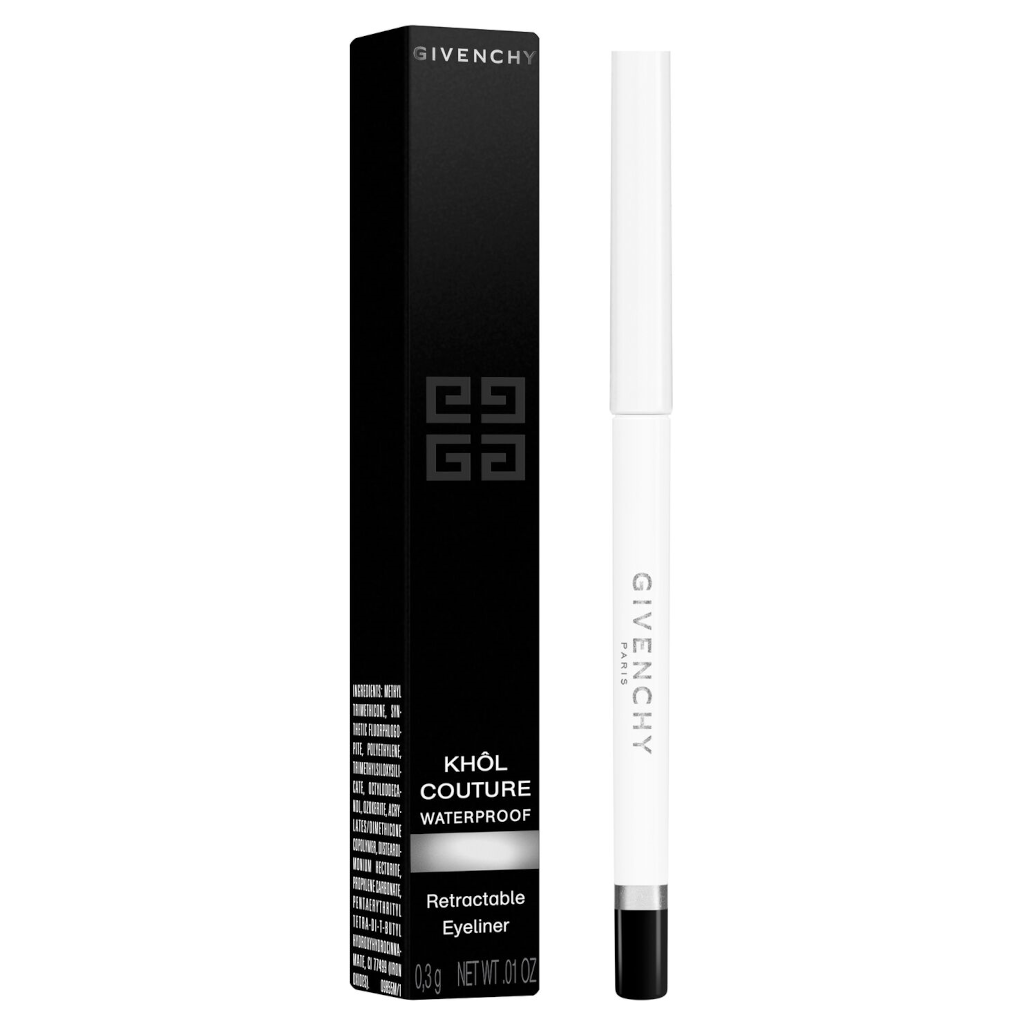 GIVENCHY Khol Couture Waterproof Eyeliner