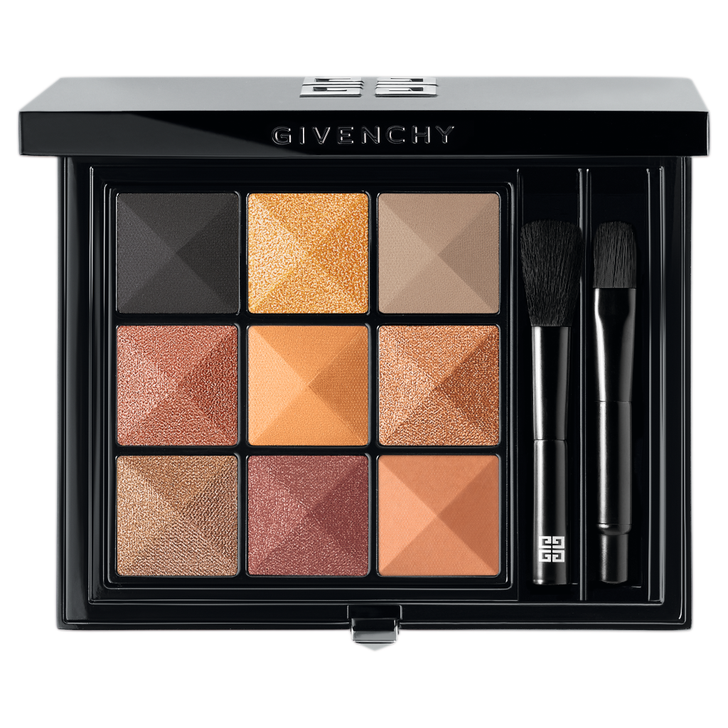 GIVENCHY Le 9 De Givenchy Eyeshadow Palette 8g