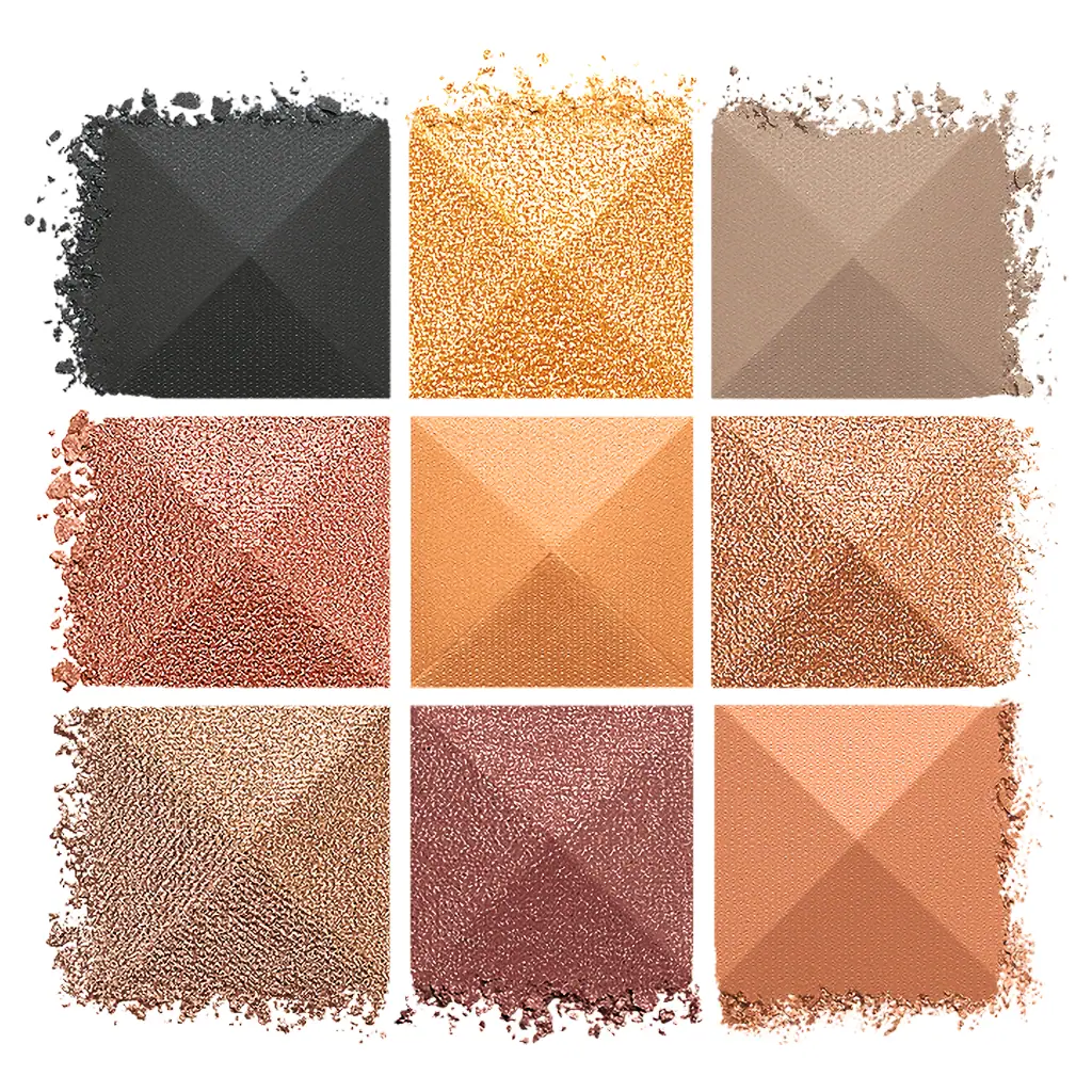 GIVENCHY Le 9 De Givenchy Eyeshadow Palette 8g