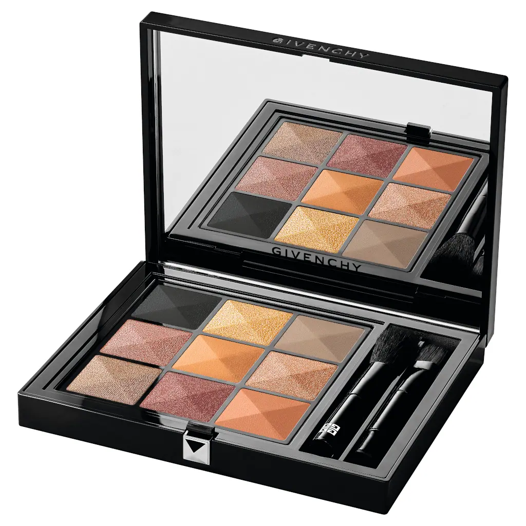 GIVENCHY Le 9 De Givenchy Eyeshadow Palette 8g