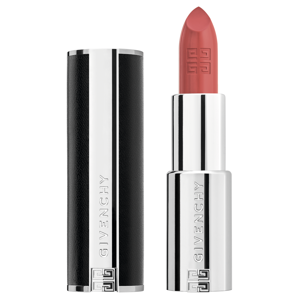 GIVENCHY Le Rouge Interdit Intense Silk Lipstick 3.4g