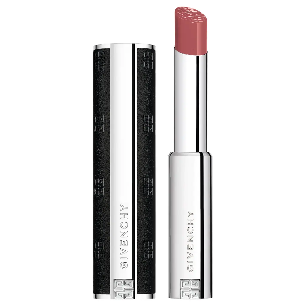 GIVENCHY Le Rouge Interdit Satin Lipstick 2.7g