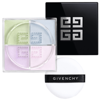 GIVENCHY Prisme Libre 4-Color Loose Powder 10g
