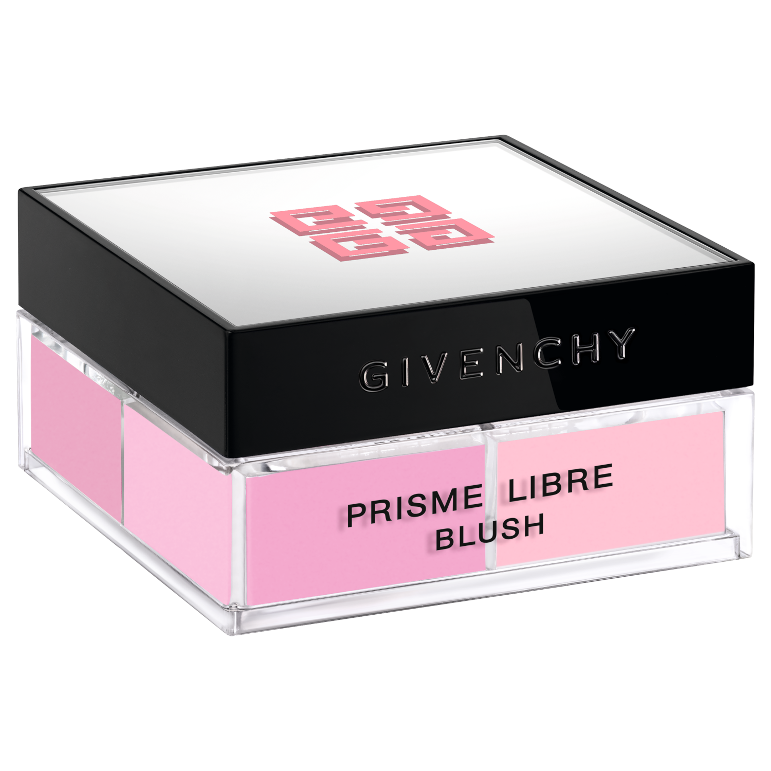 GIVENCHY Prisme Libre Blush 4.5g