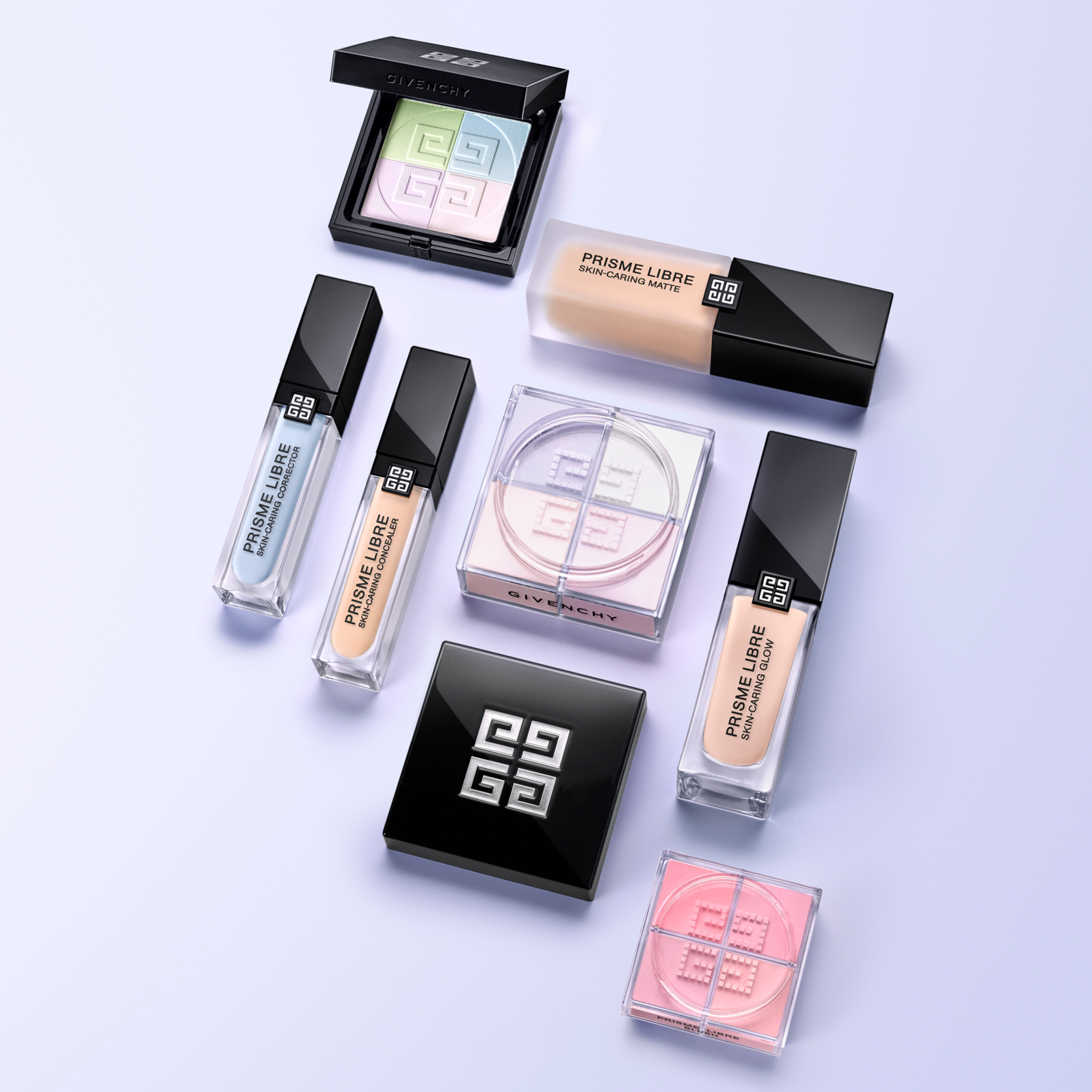 GIVENCHY Prisme Libre Blush 4.5g