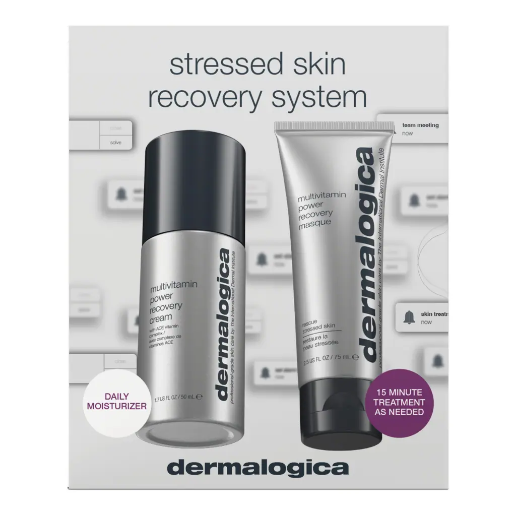 Dermalogica Stressed Skin Recovery System
