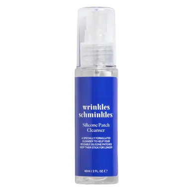 Wrinkles Schminkles Cleaning Solution