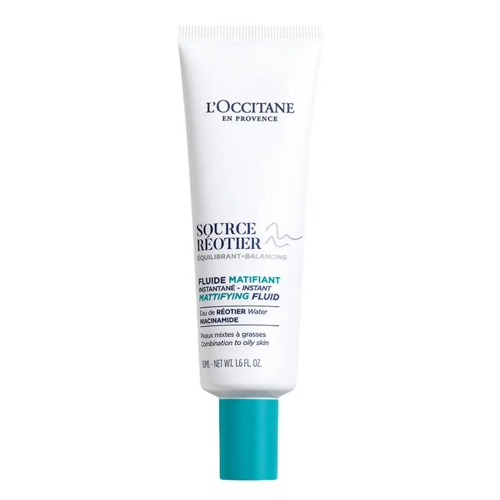 L'Occitane Retotier Fluide Mat - 50ml 