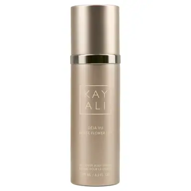 Kayali Deja Vu White Flower 57 Body Spray