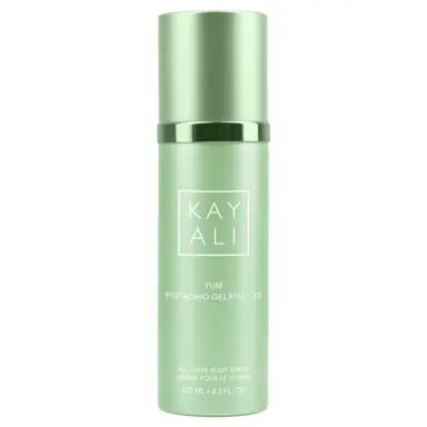 Kayali Yum Pistachio Gelato 33 Body Spray