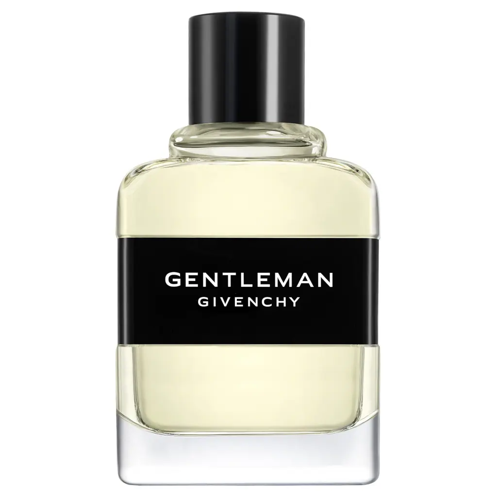 GIVENCHY Gentleman Eau De Toilette 60ml