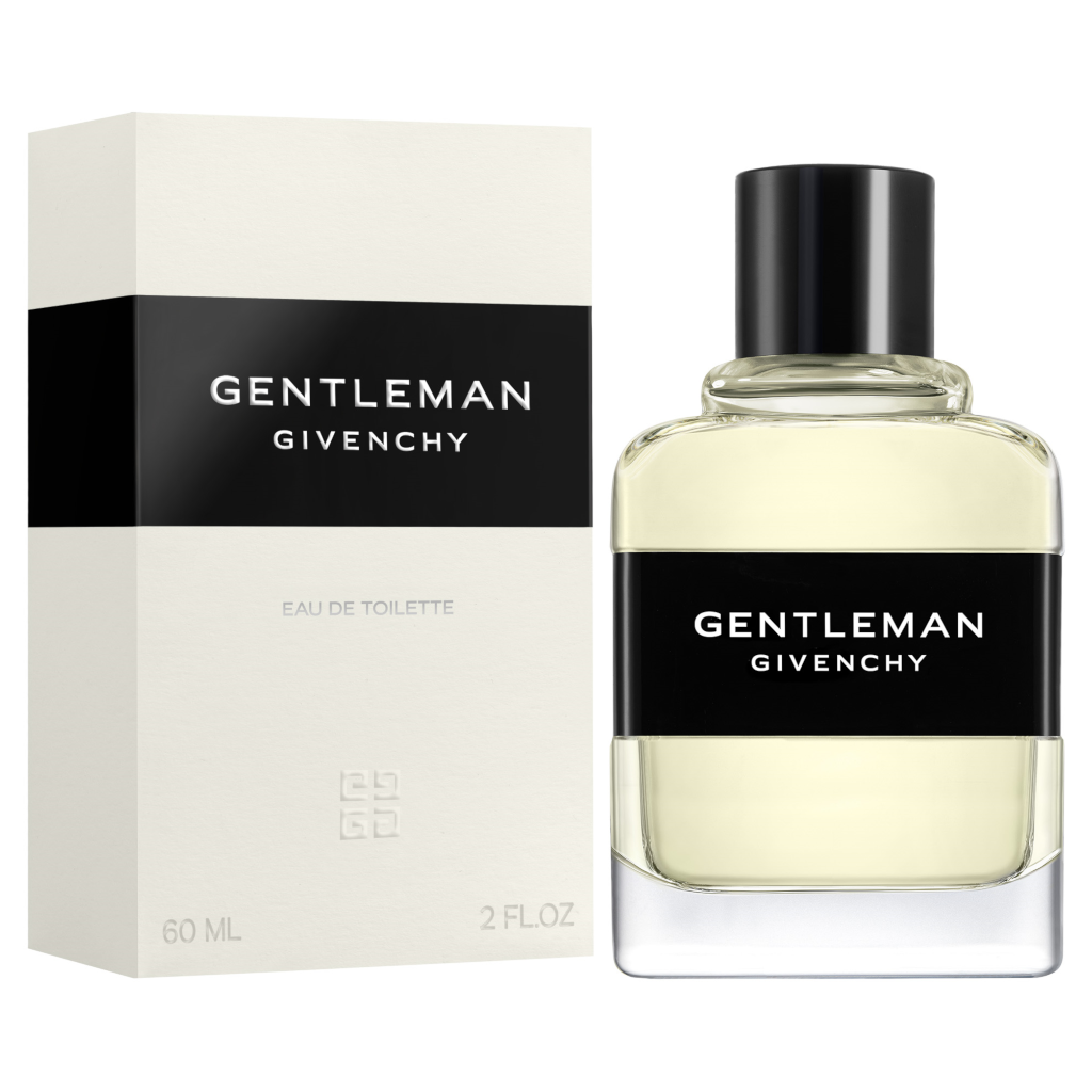 Givenchy Gentleman Eau De Toilette 60ml - Adore Beauty