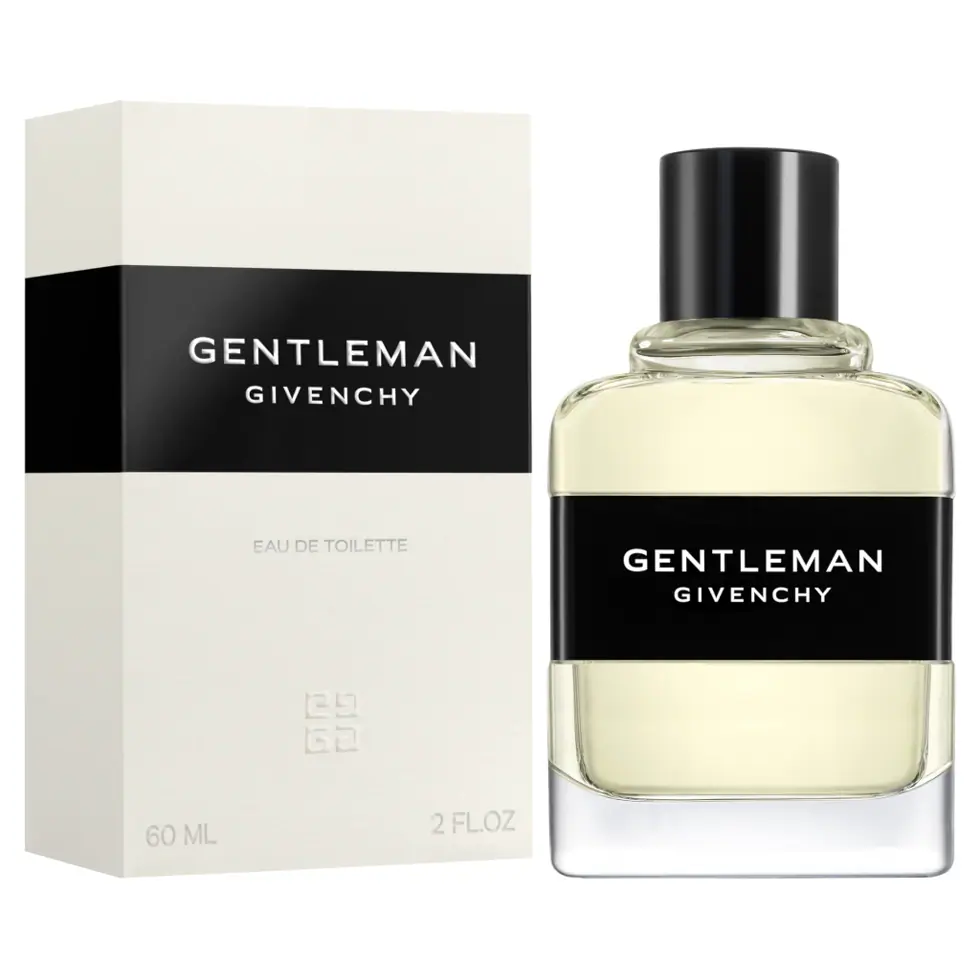 Givenchy Gentleman Eau De Toilette 60ml - Adore Beauty