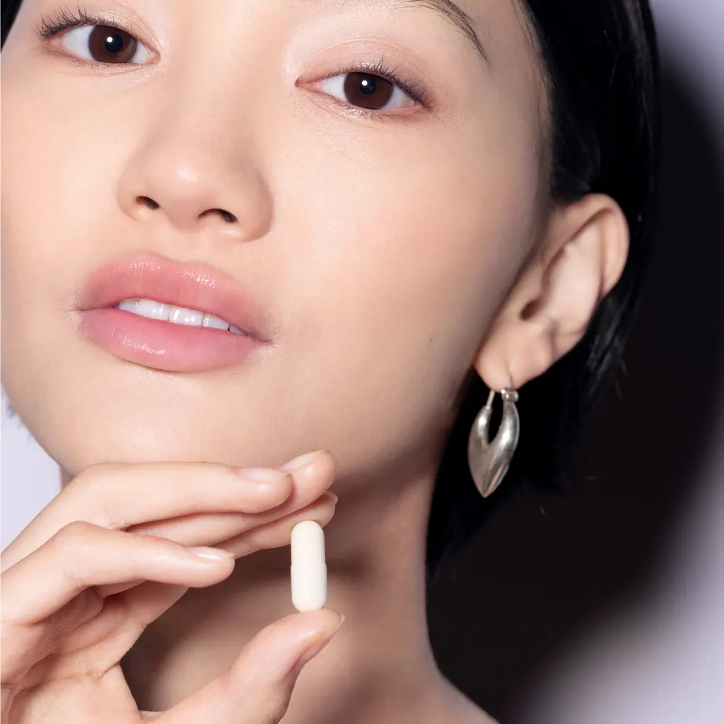 Vida Glow Luminous Advance Repair Capsules