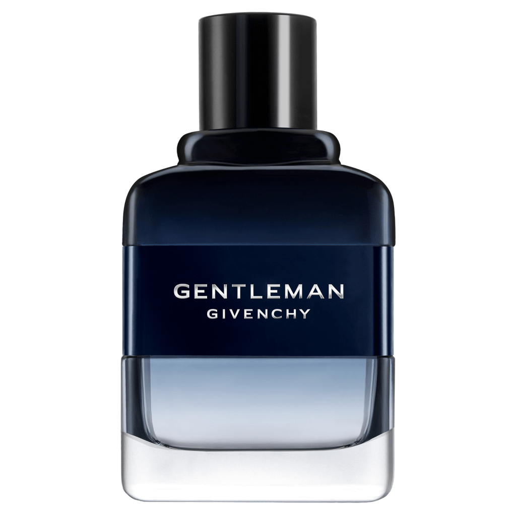 Givenchy Gentleman Eau De Toilette Intense 60ml