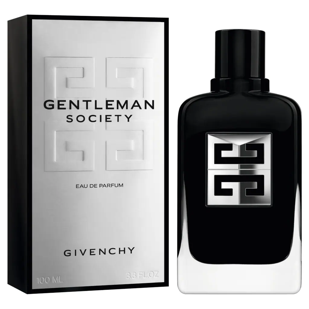 GIVENCHY Gentleman Society Eau De Parfum 100ml