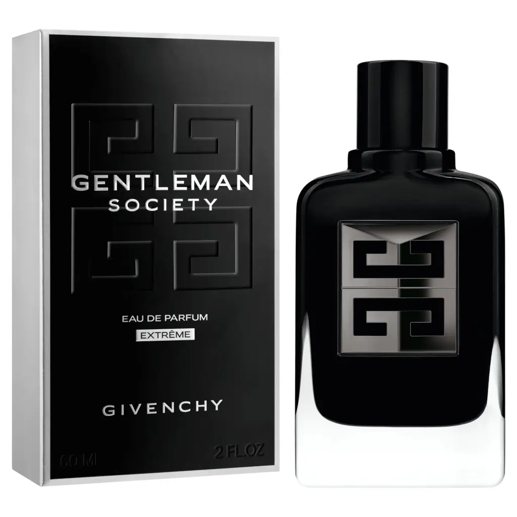 GIVENCHY Gentleman Society Eau De Parfum Extreme 60ml