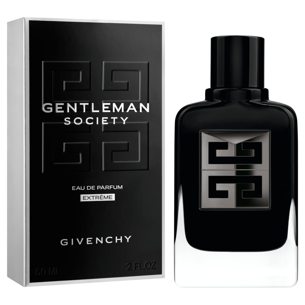 GIVENCHY Gentleman Society Eau De Parfum Extreme 60ml