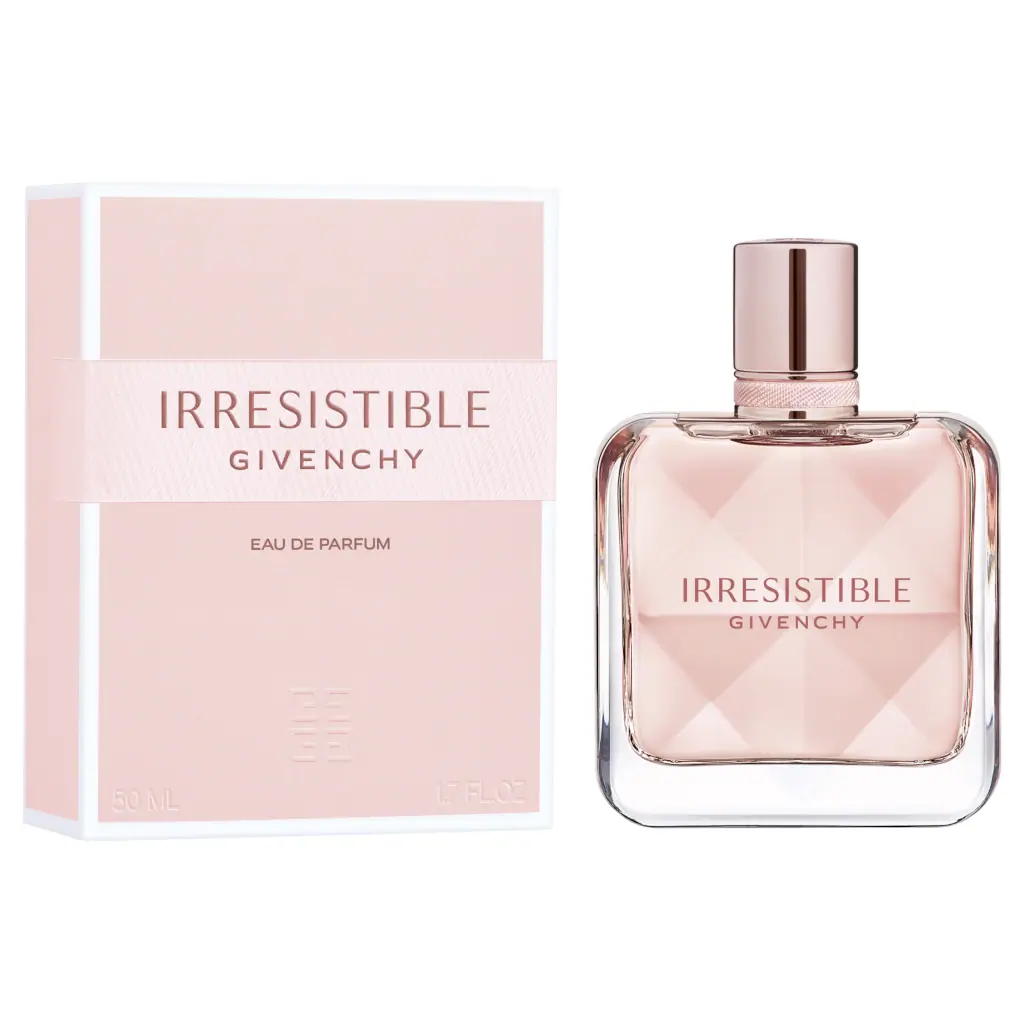GIVENCHY Irresistible Eau De Parfum 50ml