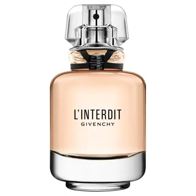 GIVENCHY L'Interdit Eau De Parfum 50ml