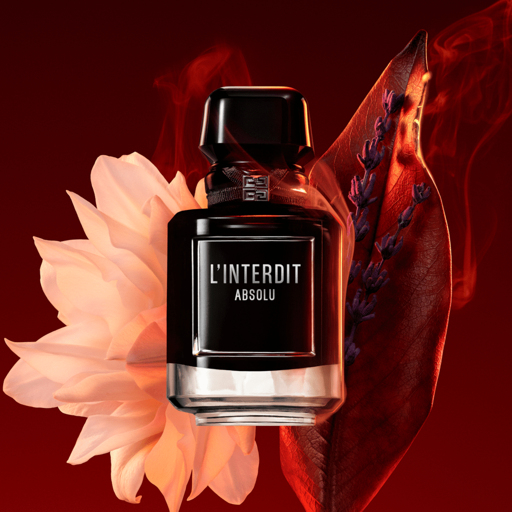 Givenchy L'Interdit Eau De Parfum Intense Absolu 50ml