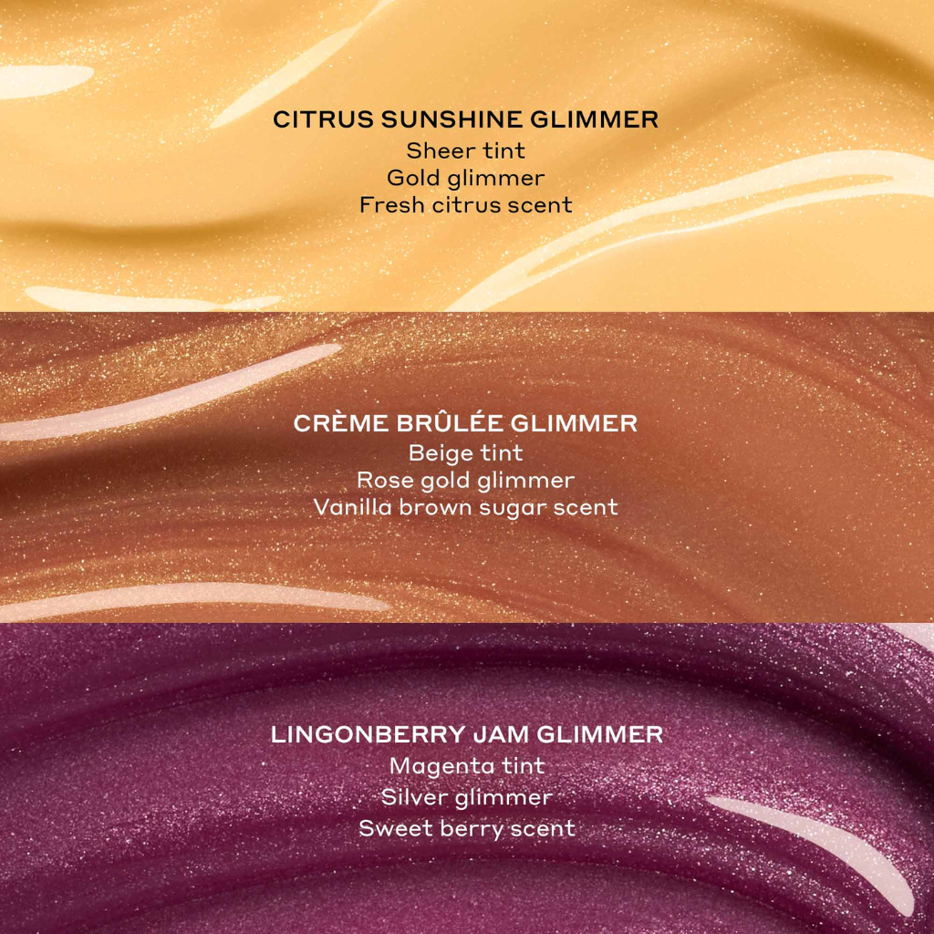 Ole Henriksen Pout Preserve Peptide Lip Treatment - Glimmer, Creme Brulee