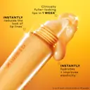 Ole Henriksen Pout Preserve Peptide Lip Treatment - Glimmer, Citrus Sunshine