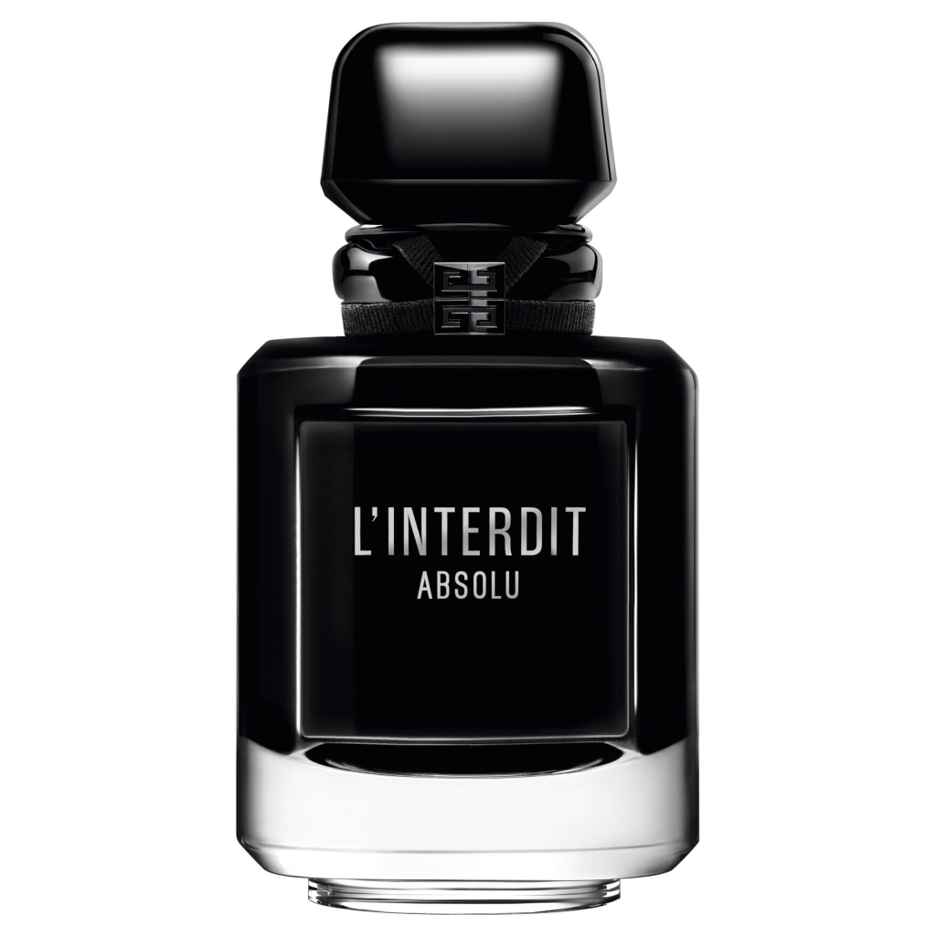 GIVENCHY L'Interdit Eau De Parfum Intense Absolu 80ml