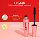 MCoBeauty FatLash Volumising Mascara