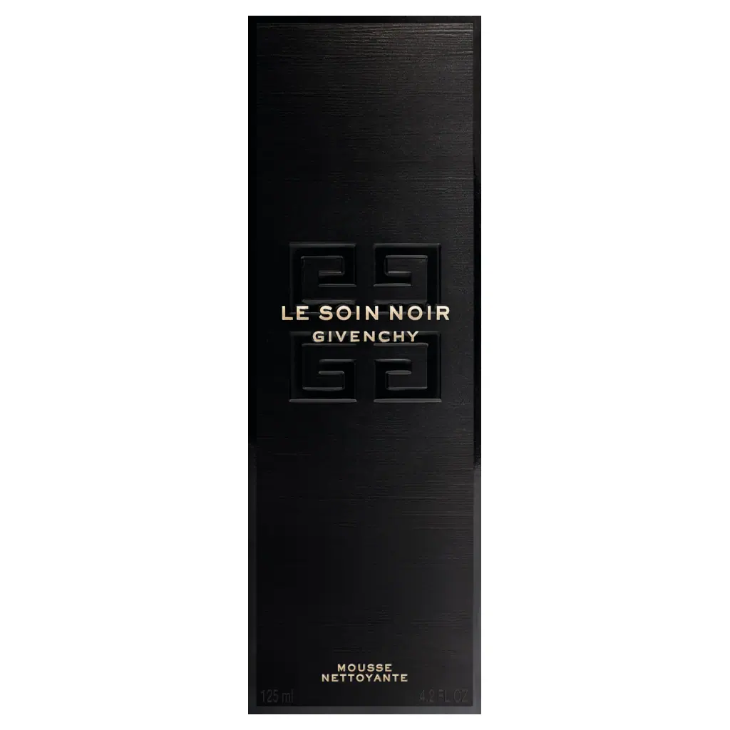 GIVENCHY Le Soin Noir Cleansing Foam 125ml