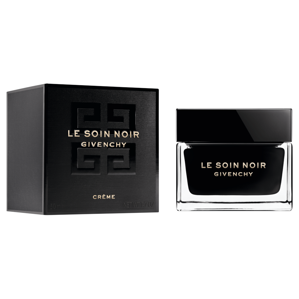 Givenchy Le Soin Noir Cream 50ml - Adore Beauty