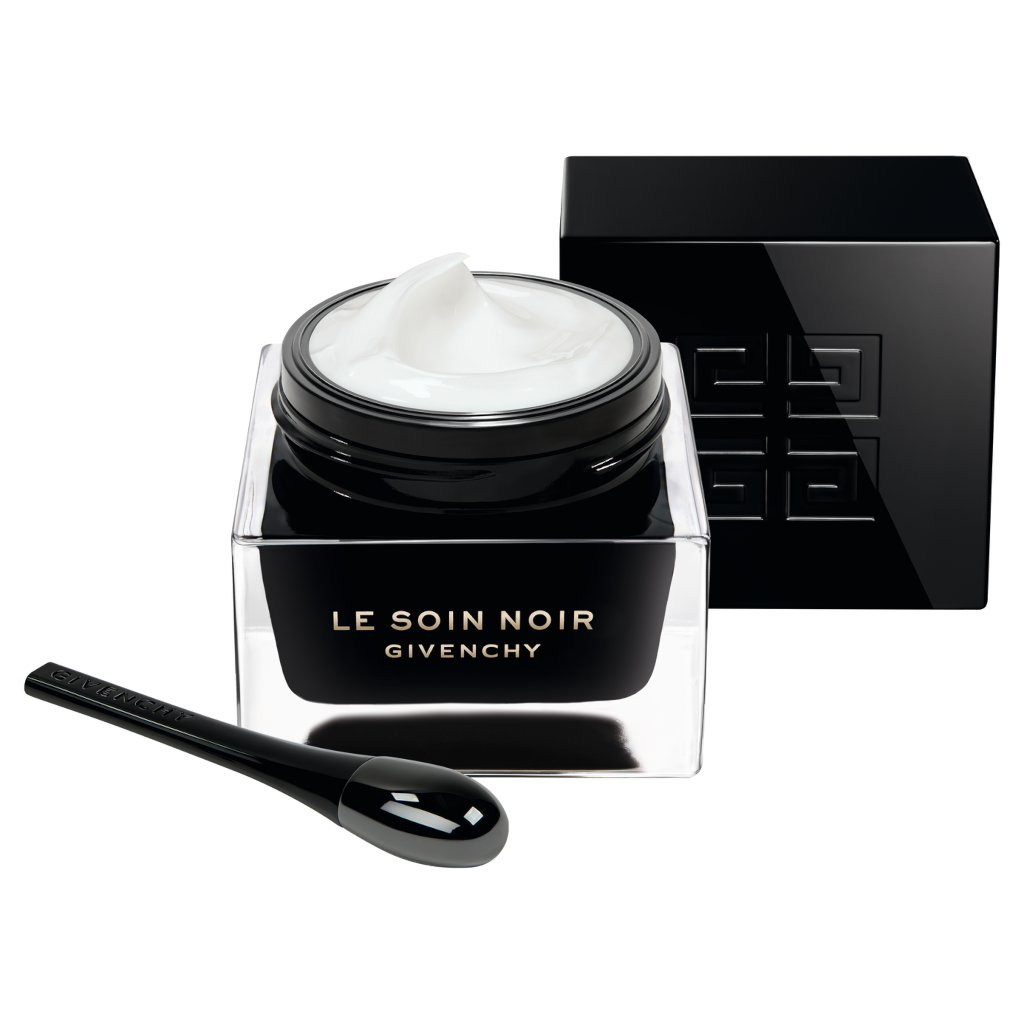 Givenchy Le Soin Noir 50ml・5ml Givenchy Le Soin Noir Cream 50ml - Adore Beauty
