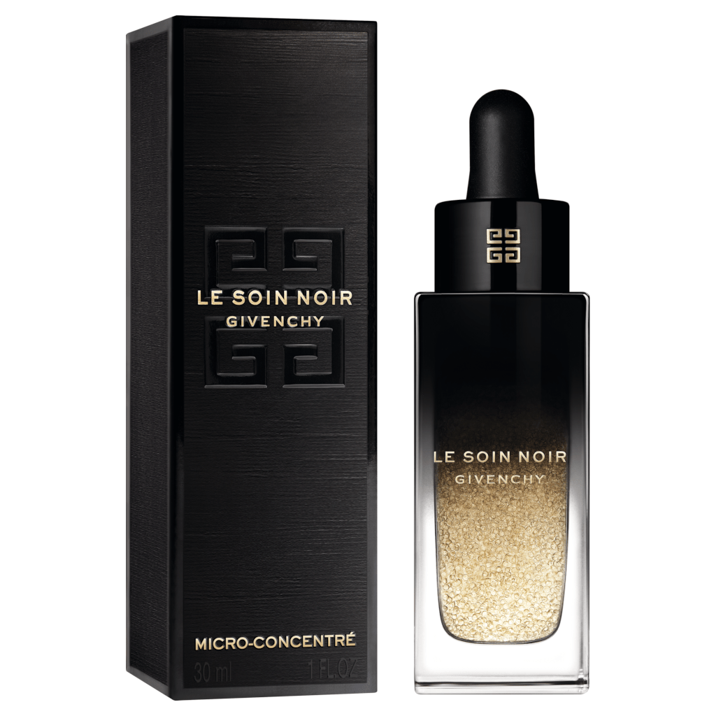 Givenchy Le Soin Noir Elixir 30ml - Adore Beauty