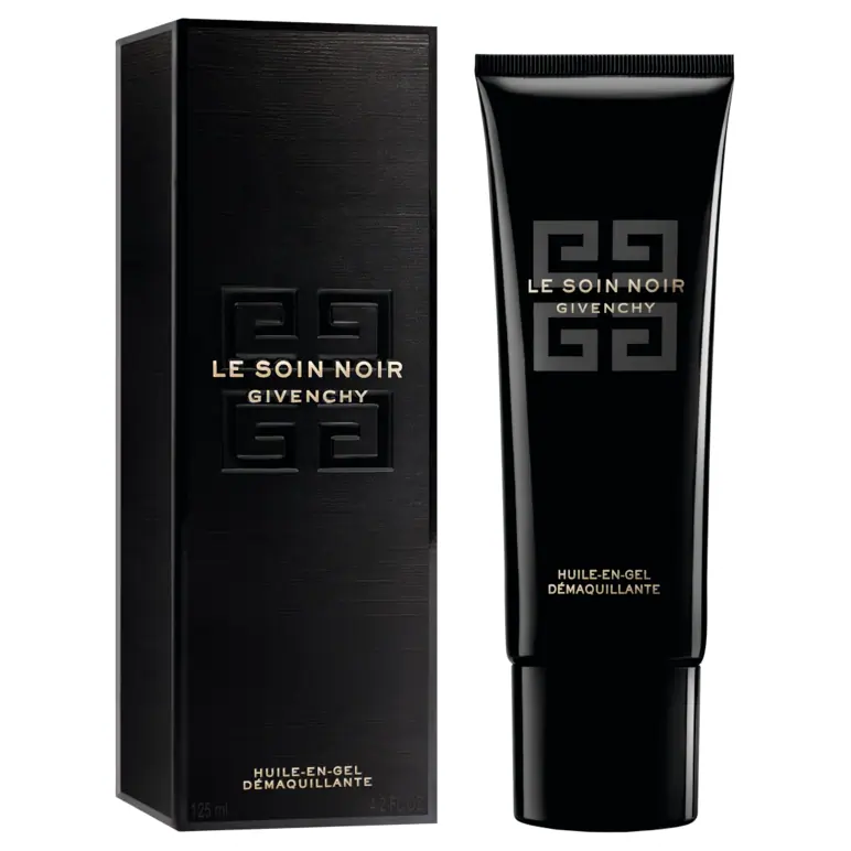 GIVENCHY Le Soin Noir Makeup Remover 125ml