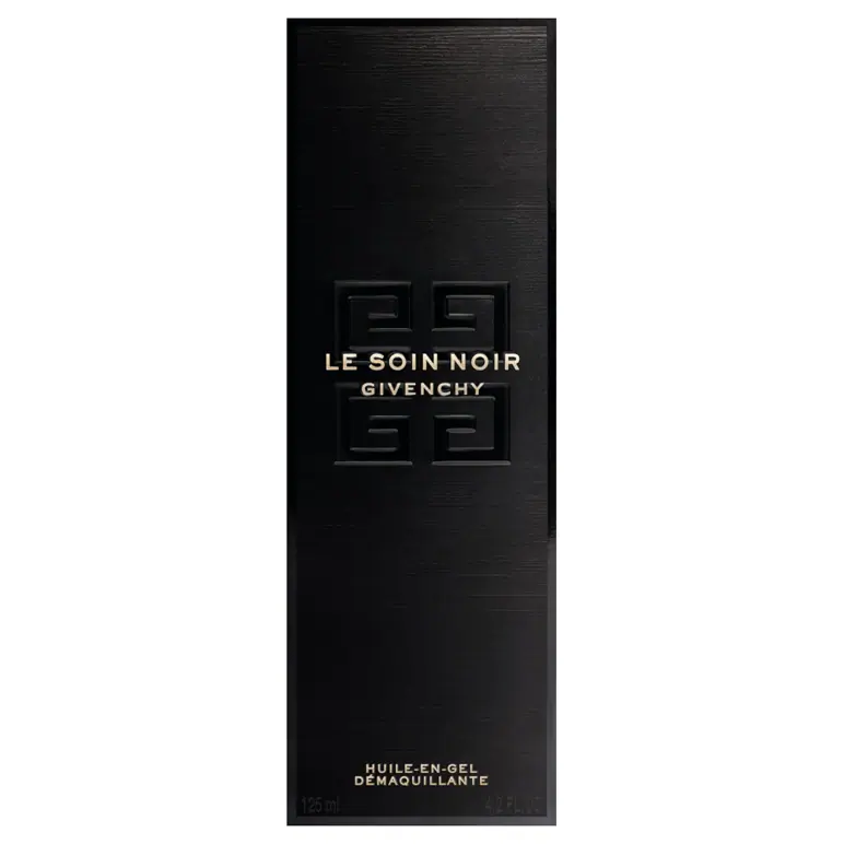 GIVENCHY Le Soin Noir Makeup Remover 125ml